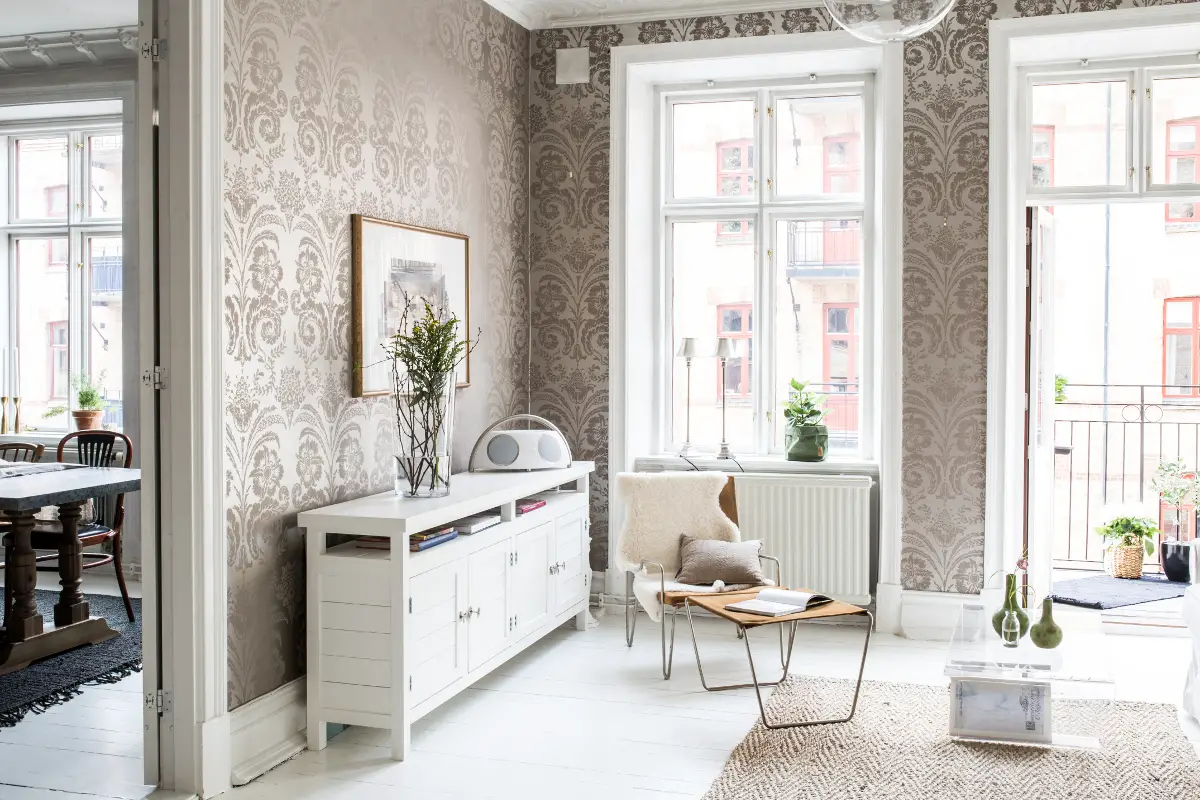 旧公寓翻新,细节决定成败-7