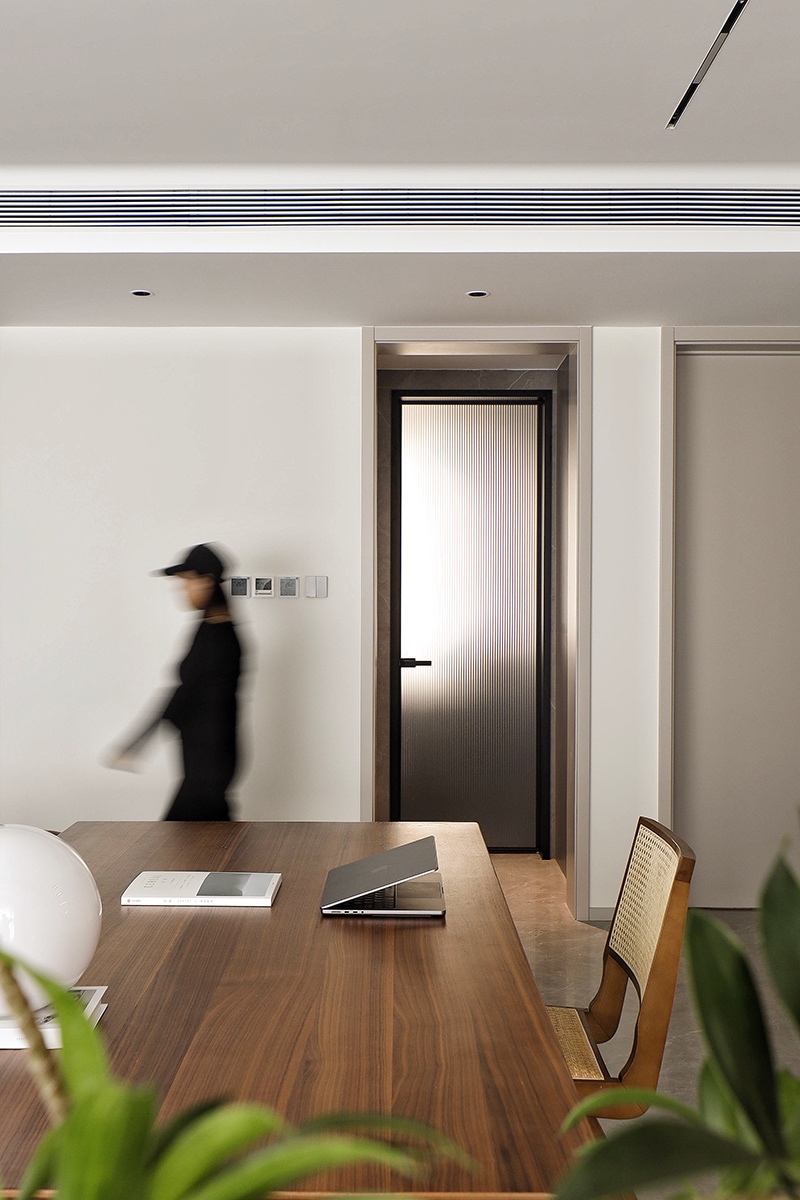 家庭的生活磁场丨中国济南丨以志盛视-12