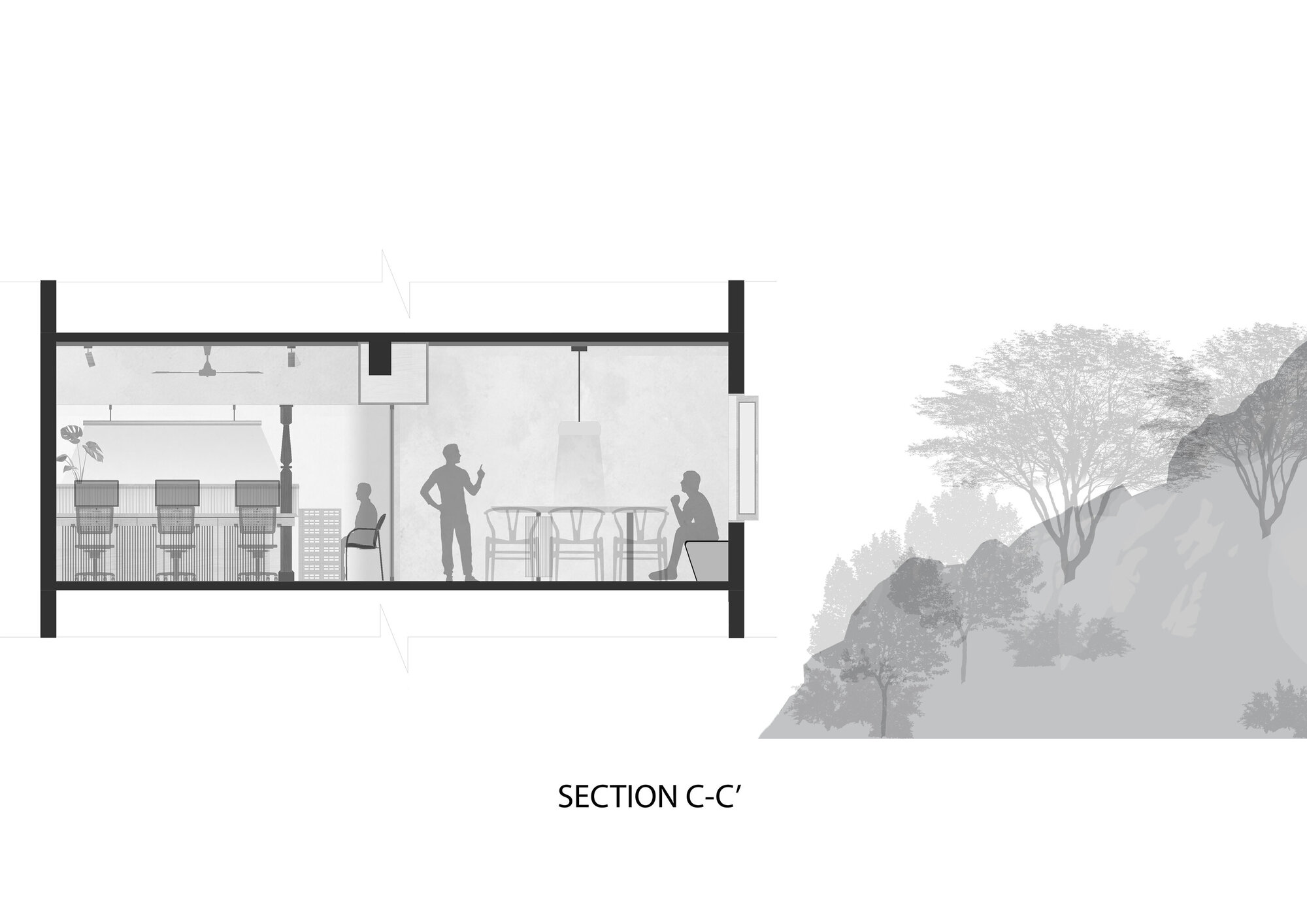 山上工作室丨印度丨Mind Manifestation Design-41