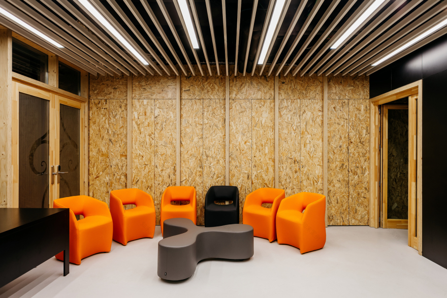 巴塞罗那“维拉乌拉尼亚”近零能耗绿色建筑-42