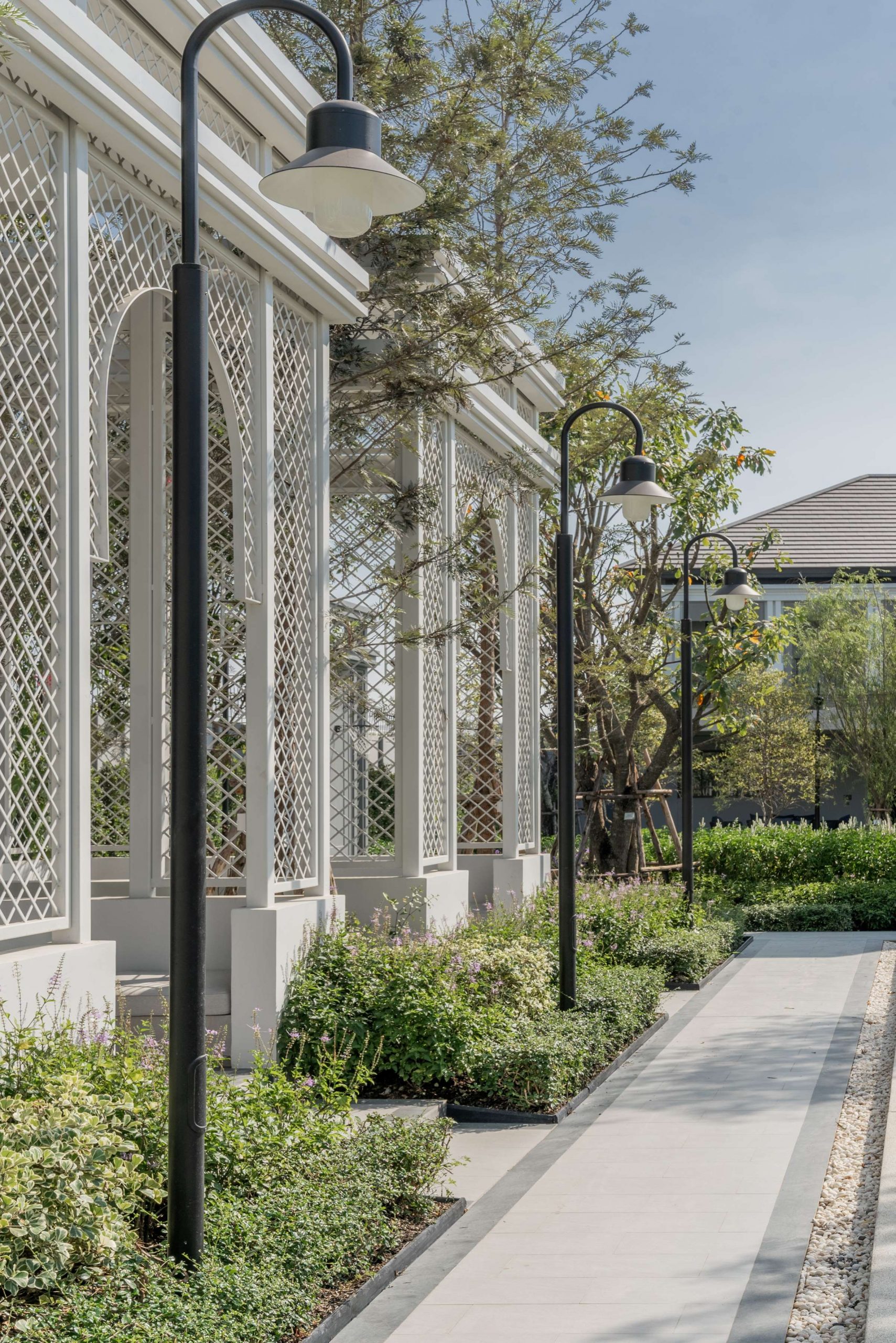 曼谷邦纳大曼谷大道·翁努特-22