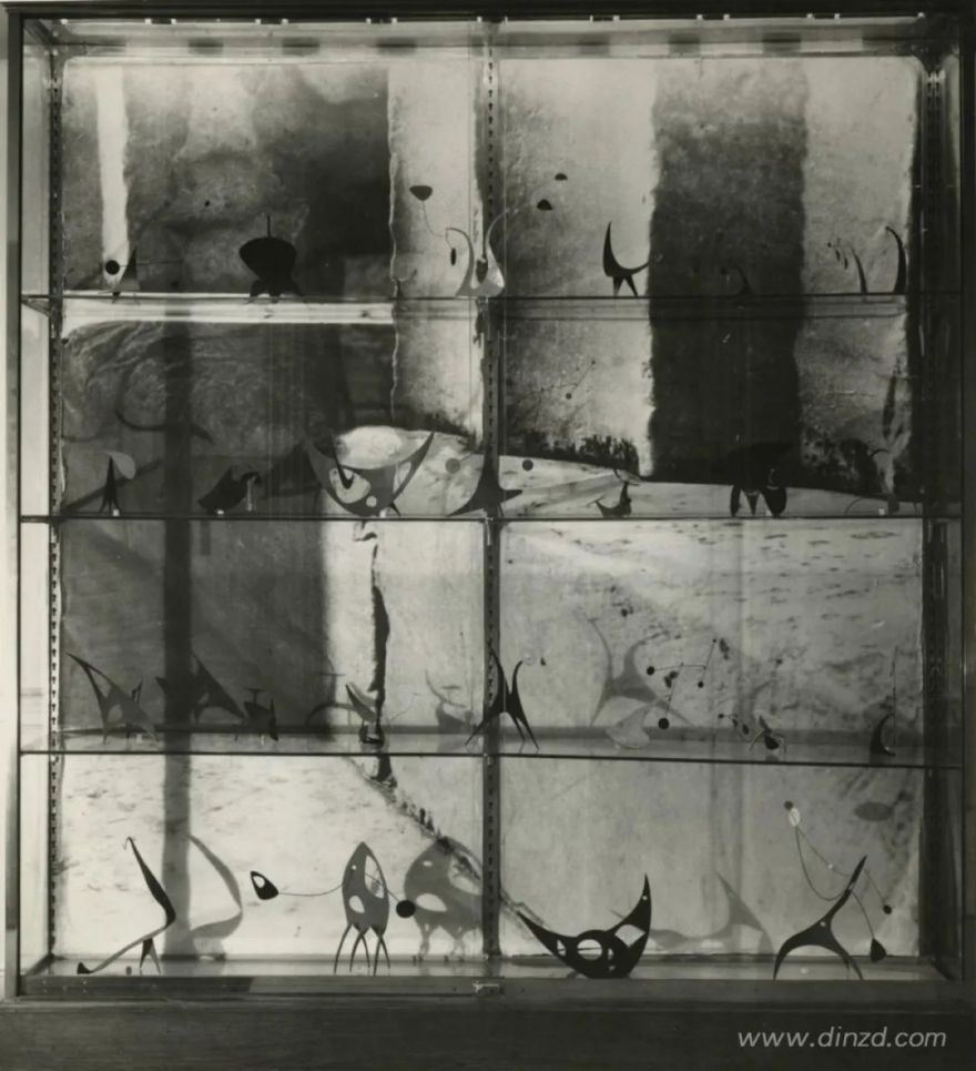 悬浮的森林 · 巴黎新地标设计丨法国巴黎丨隈研吾-184