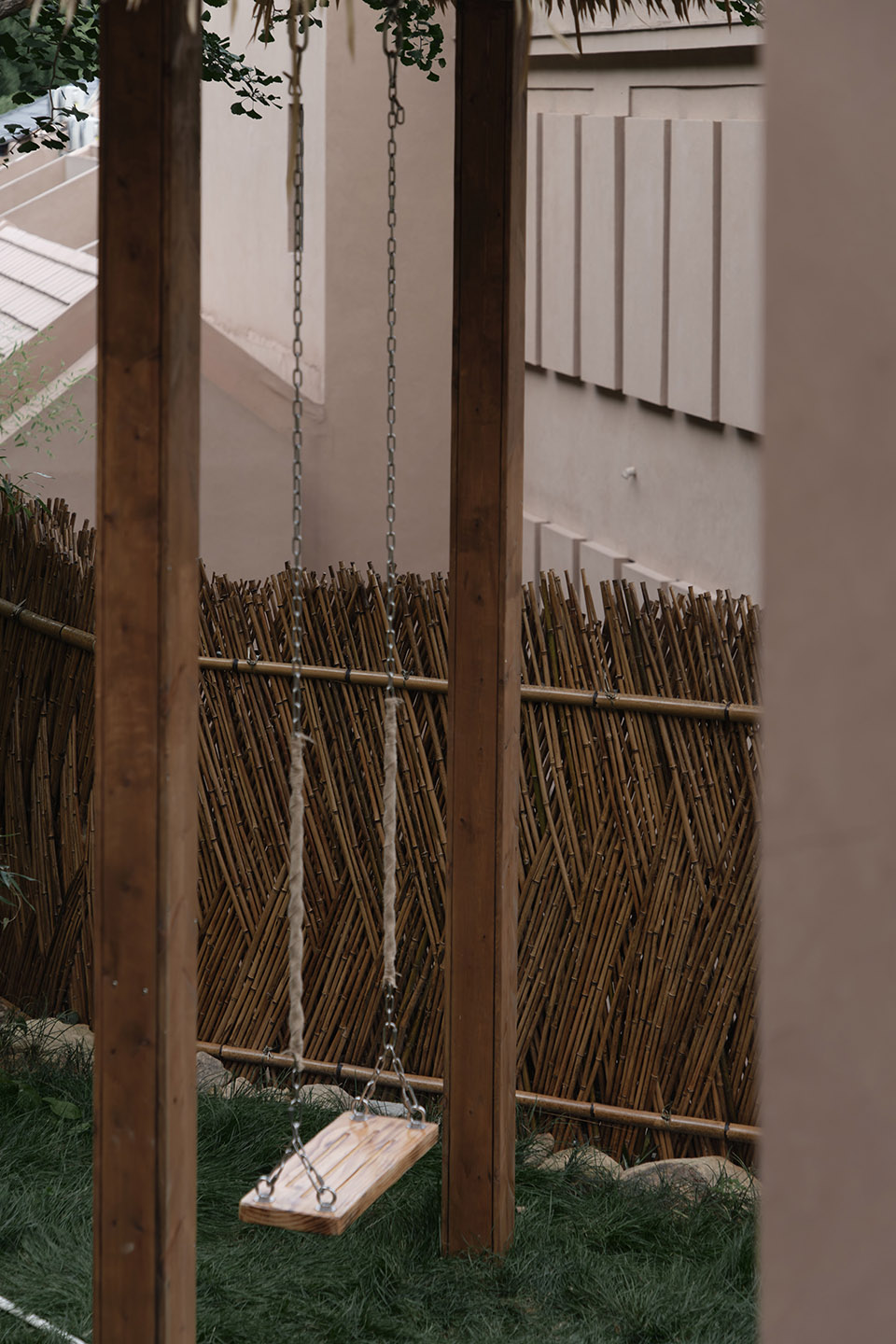 善侒SHANAN·深溪丨中国浙江丨泛域设计Fununit Design-246