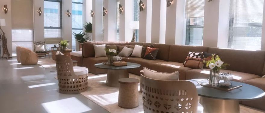 拉唯那生活馆 ▏5月11日美好盎启,以新生与美好回应知遇-37