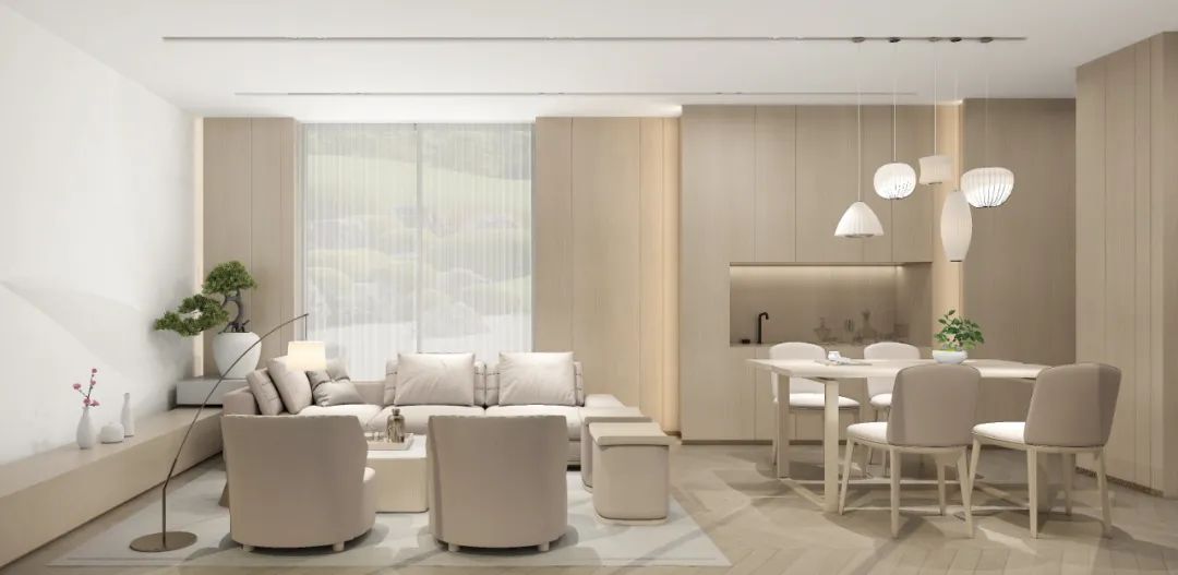 MID | 无舍禅境美学-122