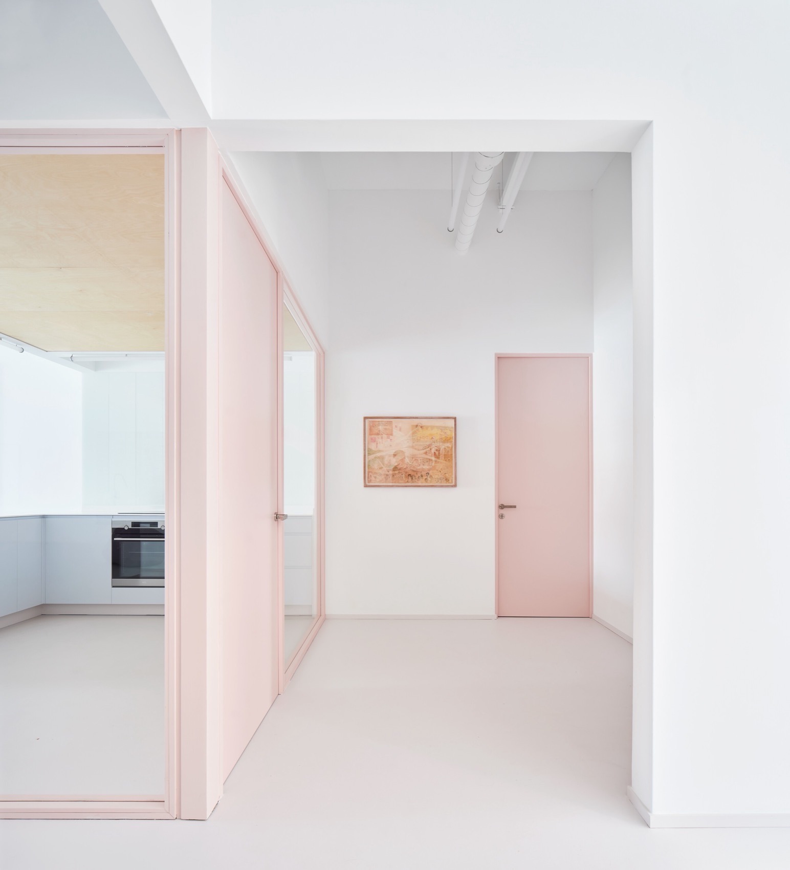 Colección ES总部室内设计丨西班牙桑坦德丨Carbajo Hermanos-23