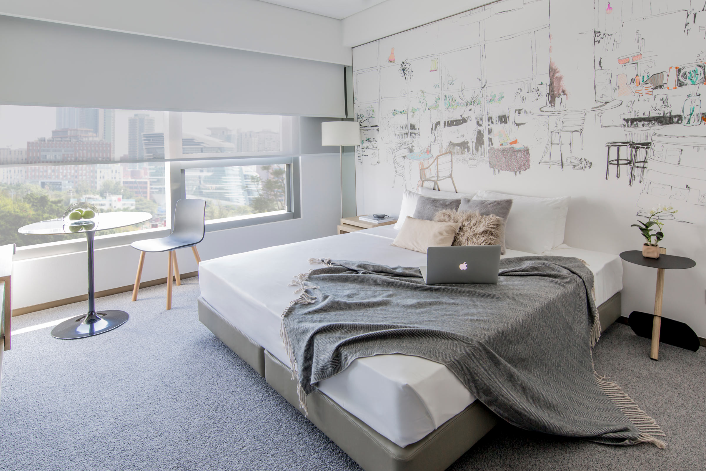 Hotel Stage — Design Anthology-0