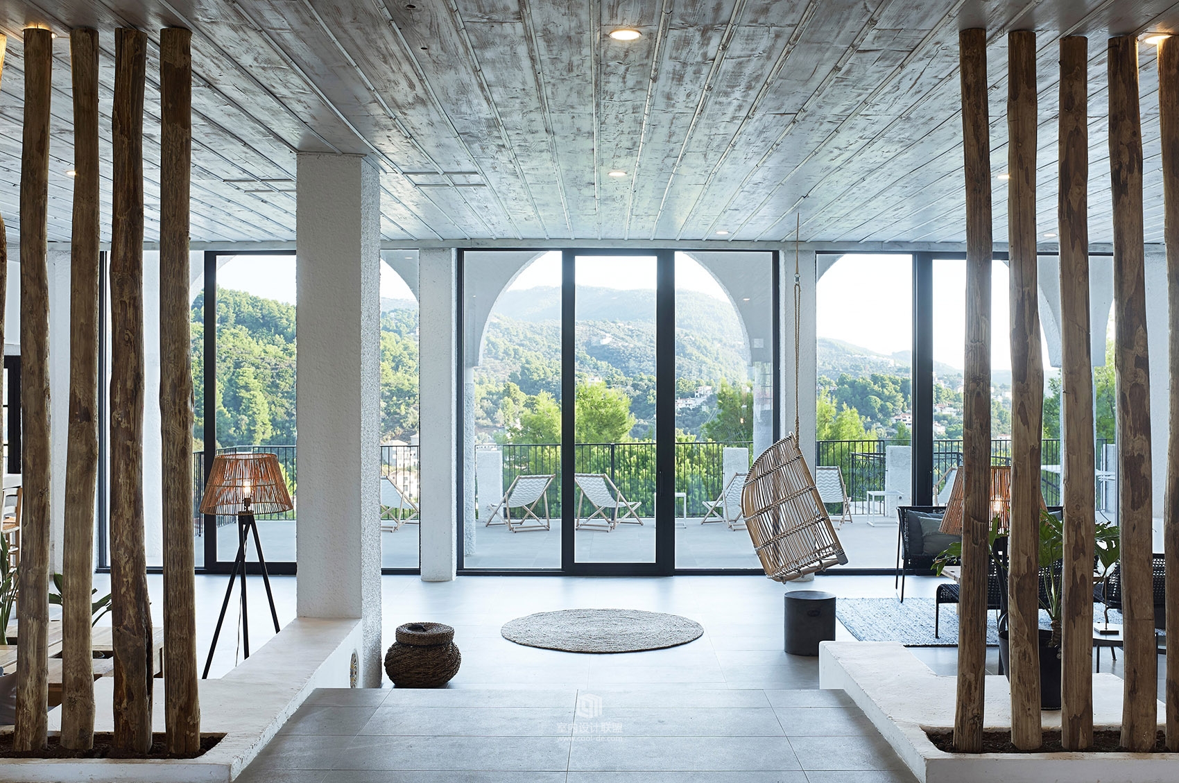 希腊Skiathos Blu度假酒店-13