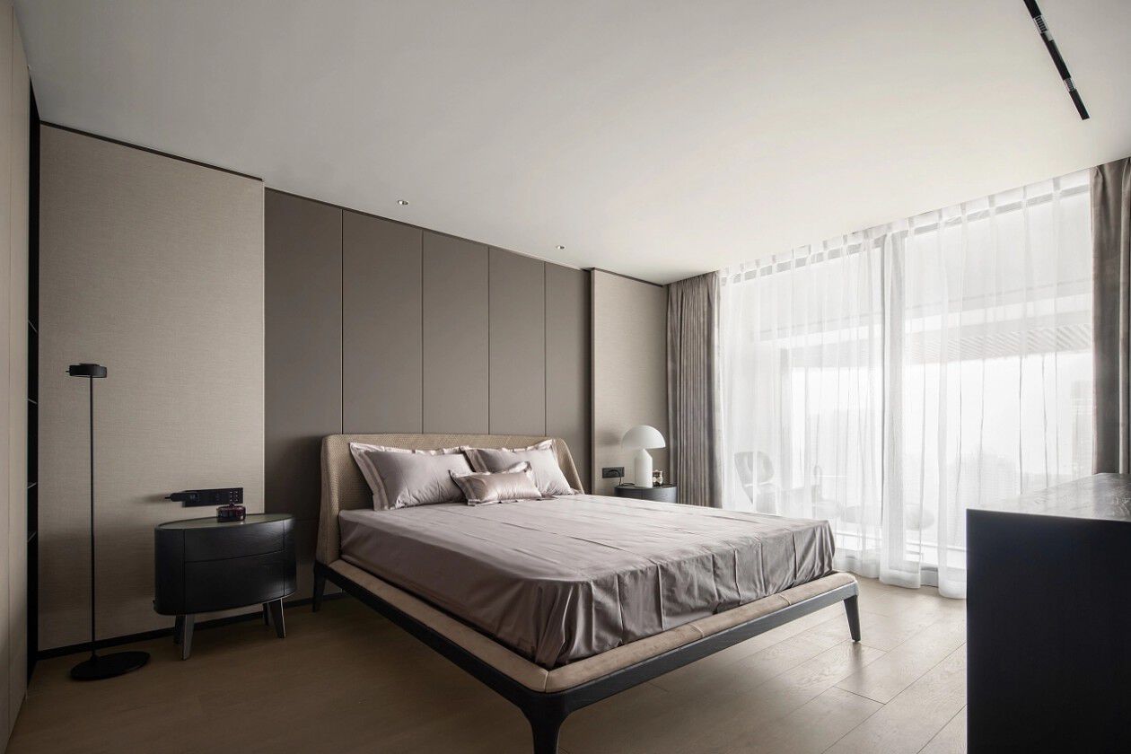 深圳 530㎡大宅丨中国深圳-32