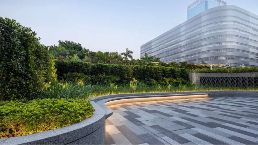 香港九龙湾太丰汇丨中国香港丨CAN Design-18