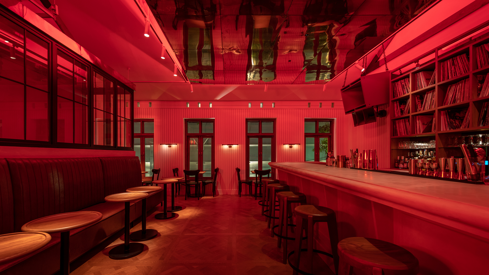 中央·原始商店-37