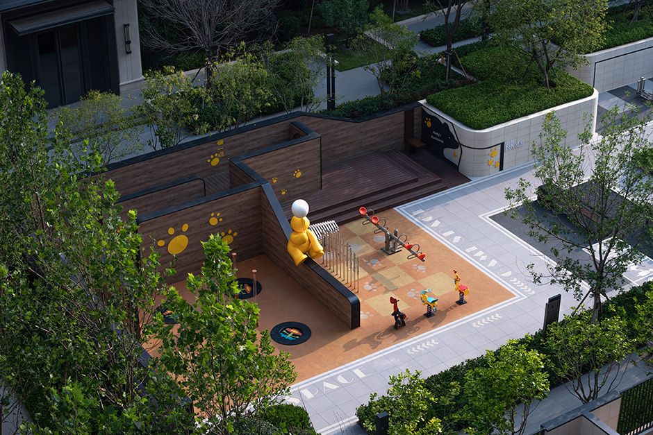 丨中国大连丨L&A集团北京分公司第十三项目团队-48