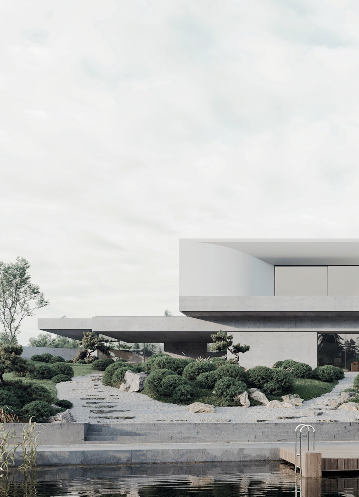 乌克兰 Viter House丨Sergey Makhno-27