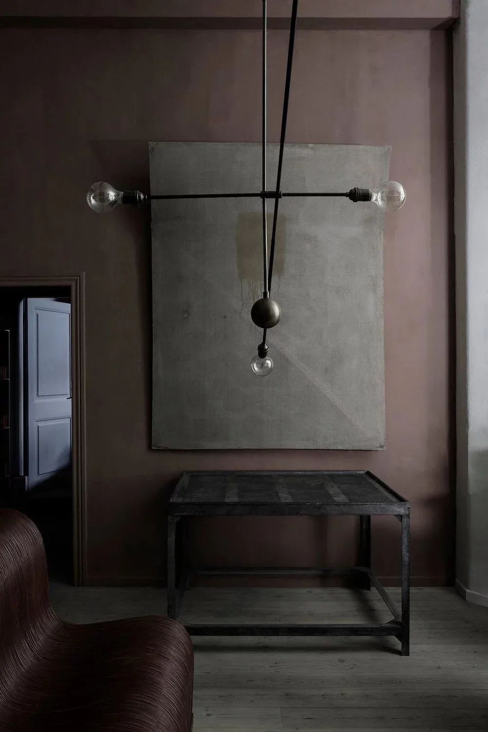 丹麦 Oliver Gustav Studio · 光影中的返璞归真丨丹麦哥本哈根丨Oliver Gustav studio-15