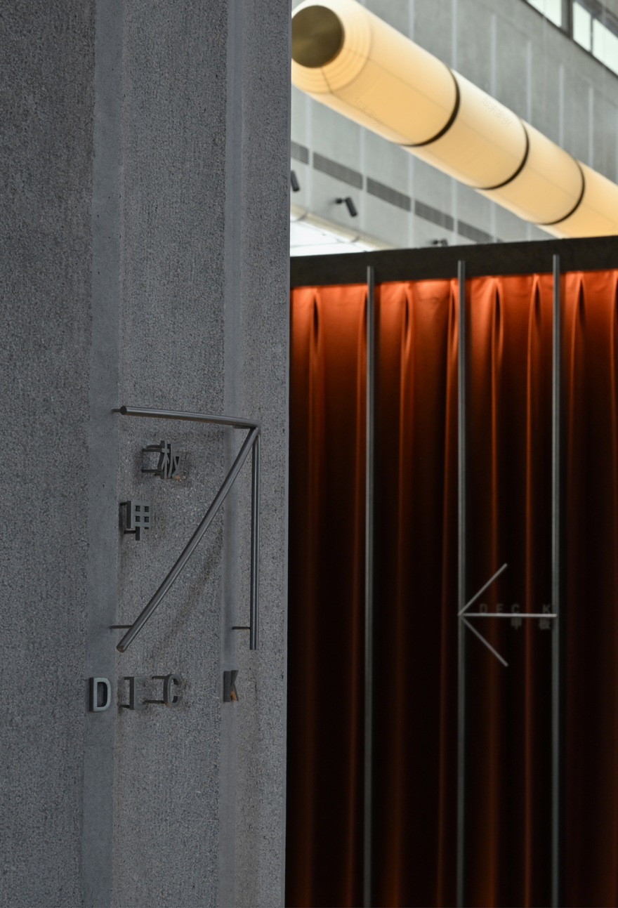 阿那亚NOA RESORT诺岸远近酒店丨中国丨宽品设计顾问DDC,魏晓璐建筑设计工作室-30