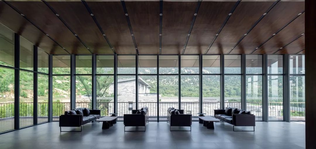 沂蒙·山香居度假酒店丨中国临沂丨灰空间建筑事务所-50