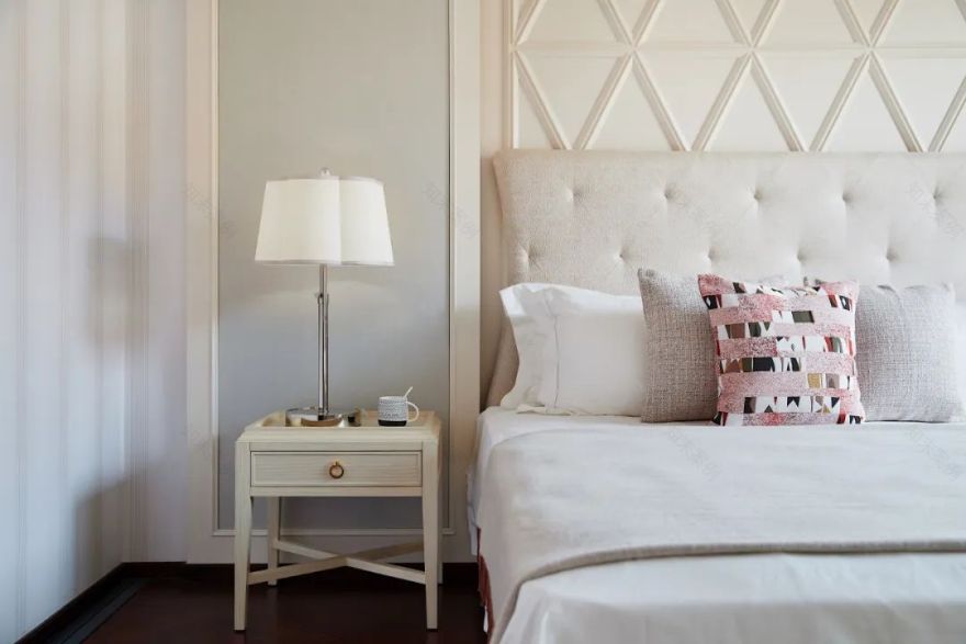 赣州九里峰山别墅 | 蜂巢元素构建温馨家园-86