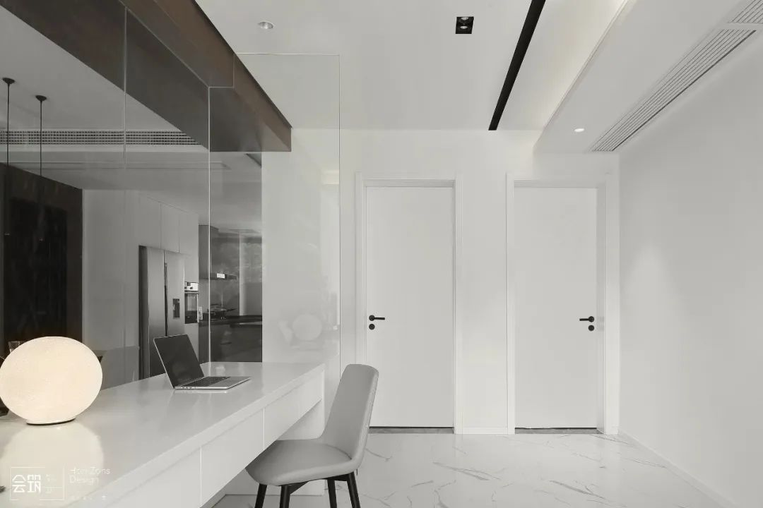 《和风》自然纯粹,功能美学与生活享受完美融合-24