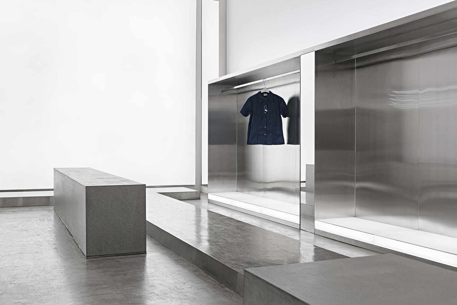 武汉 DOSORDONTS 服装店丨中国武汉丨YIXIANGJIHE-19