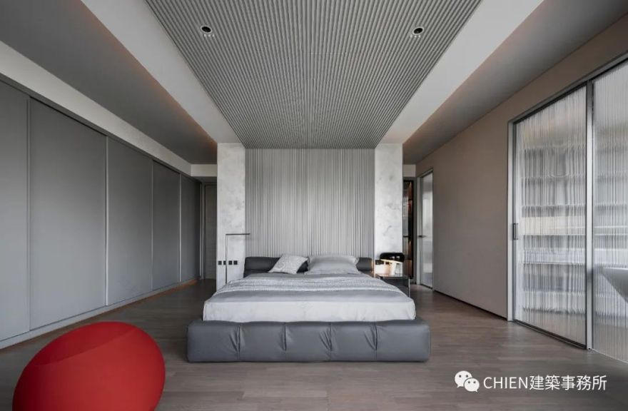 寧波帝寶丨CHIEN 建築事務所-31