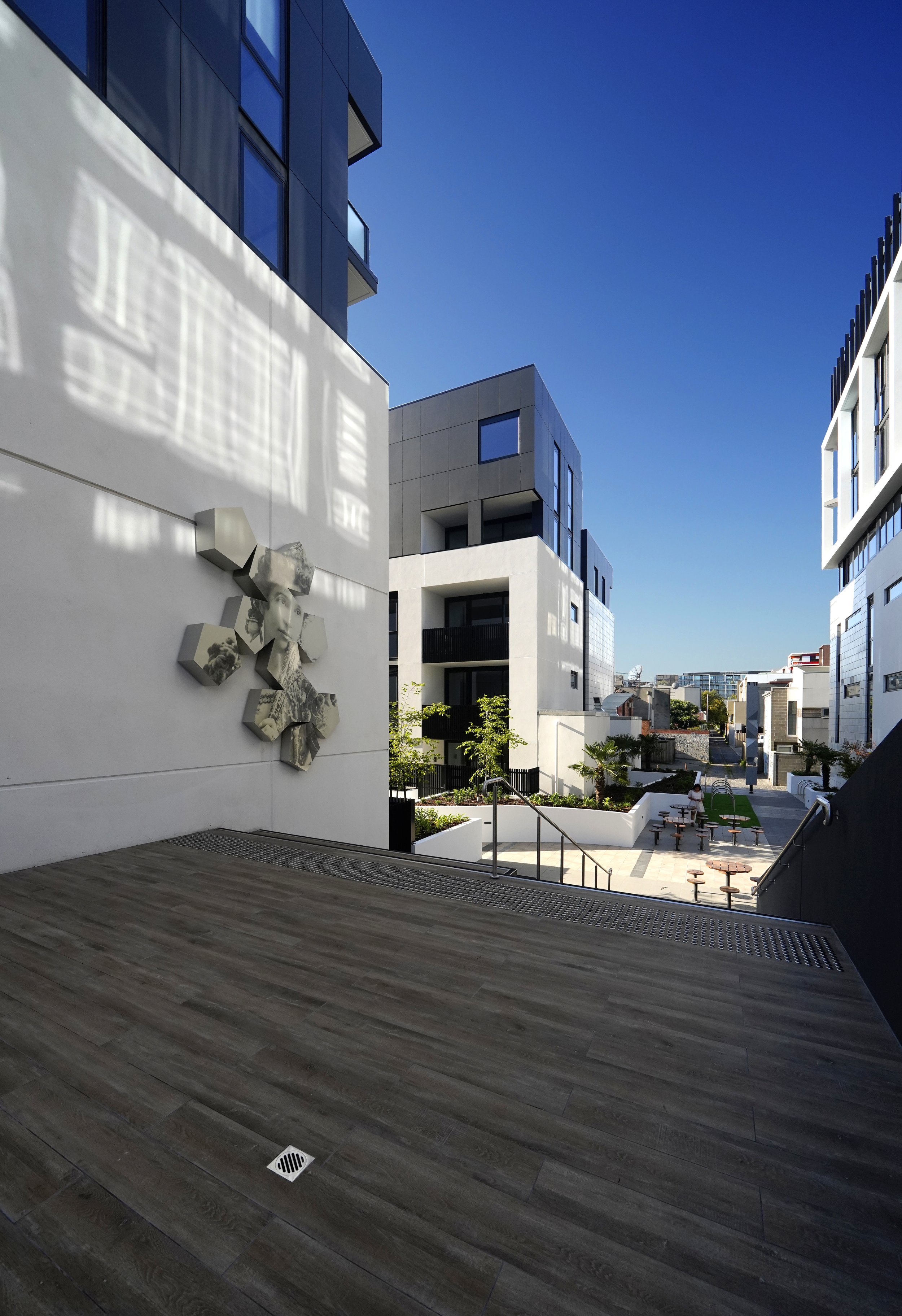 丨New ZealandRichmond丨Artisan Architects-33