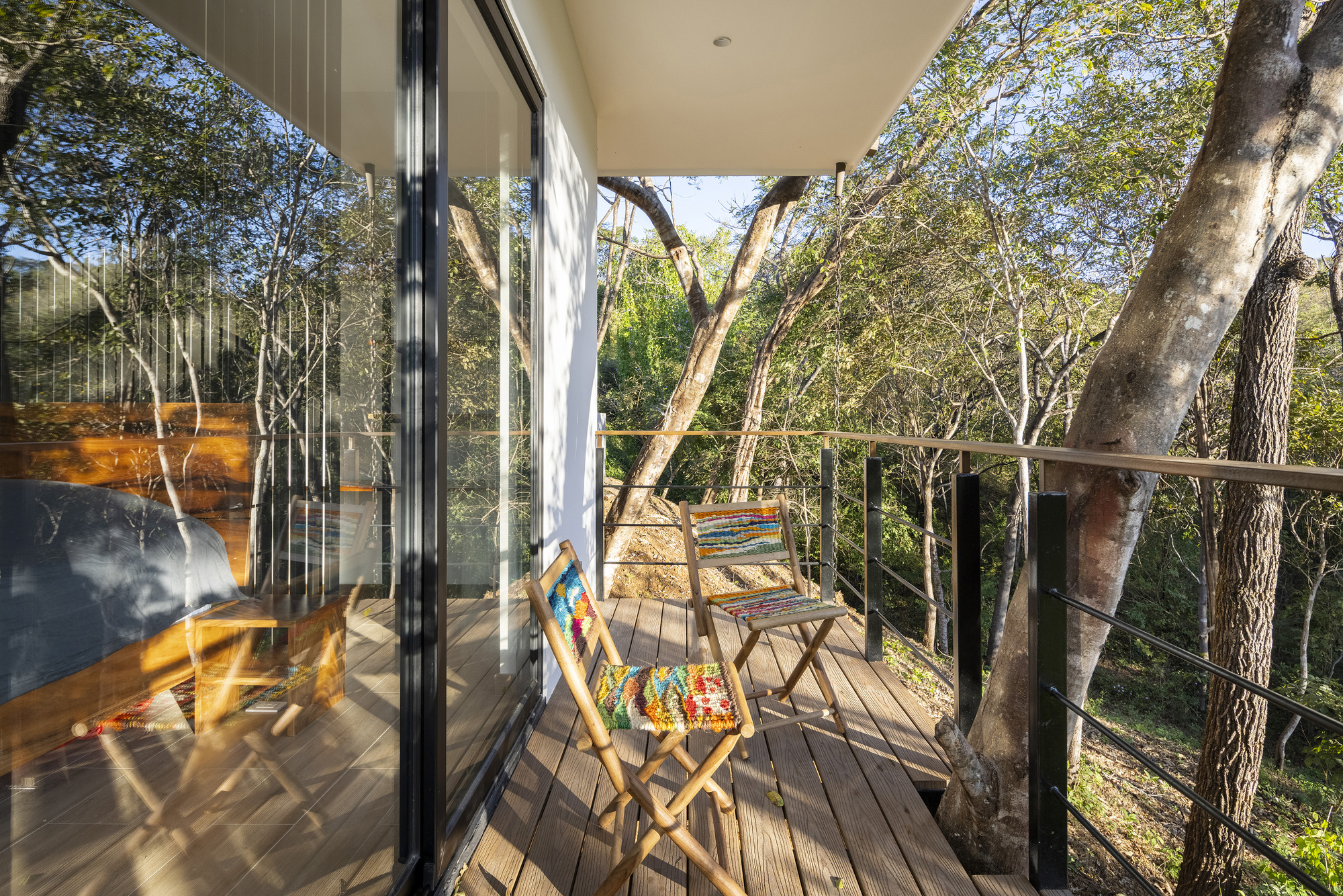 ADI 28 号房屋丨哥斯达黎加圣何塞丨KMA. Katia Marten Arquitectos-32