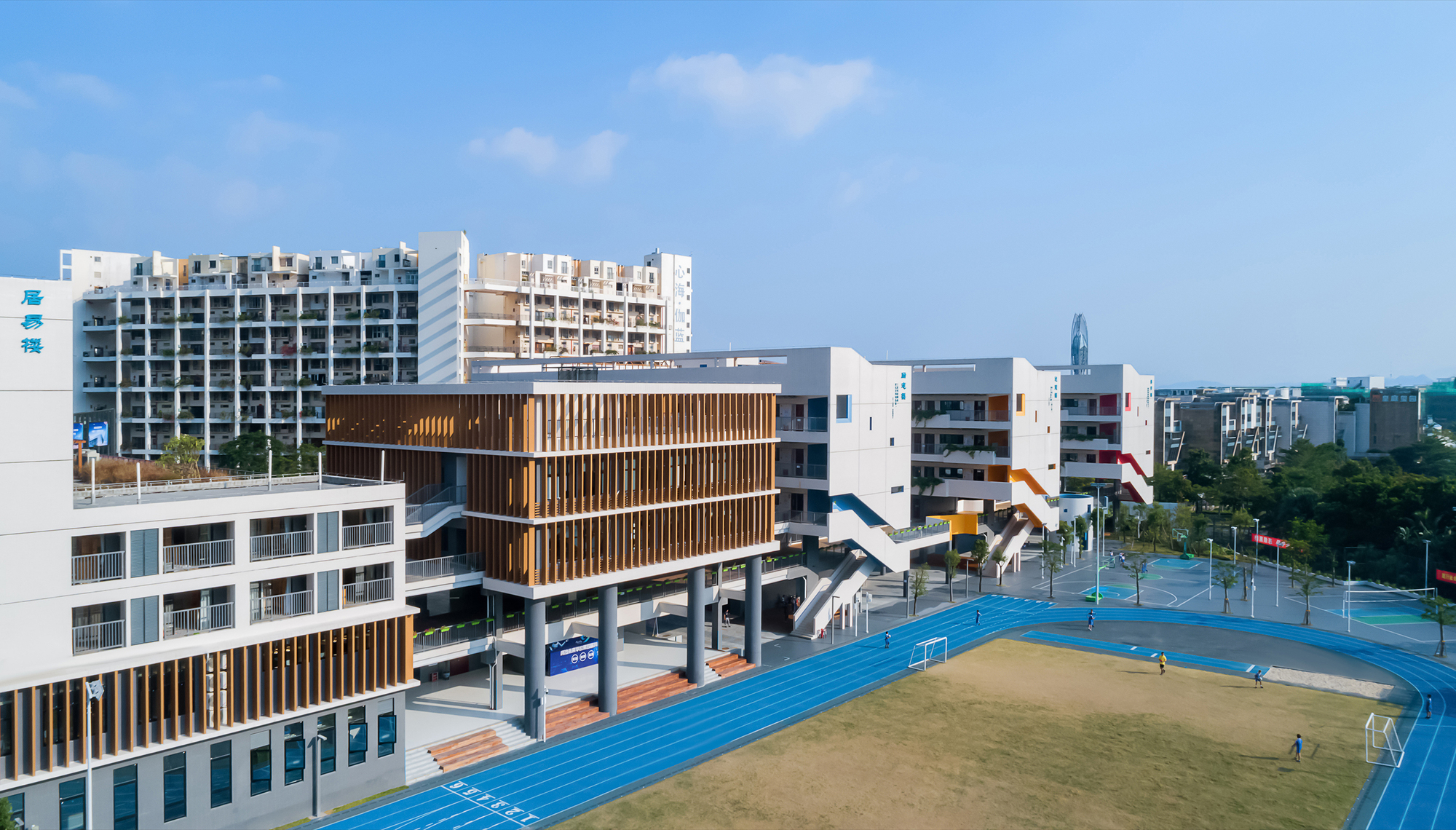 深圳海·爱小学-6