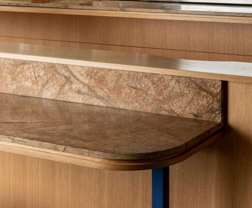 Ste.Marie Whimsically Reinvents the Humble Tapas Bar for Vancouvers Culinary Scene-15