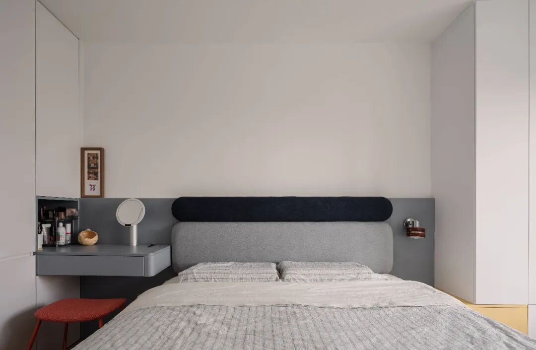 76㎡老房逆袭，LDK+巧拆改解放空间功能！-77