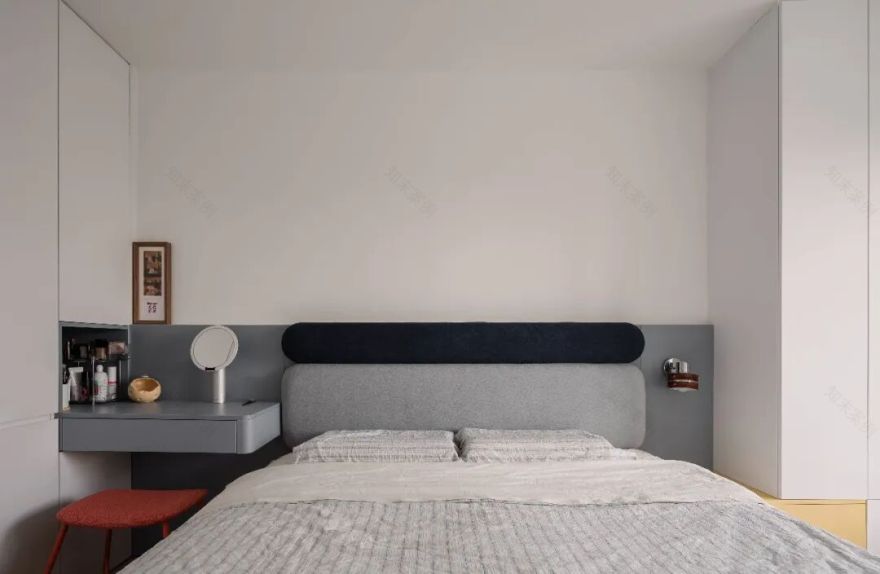 76㎡老房逆袭,LDK+巧拆改解放空间功能!-77