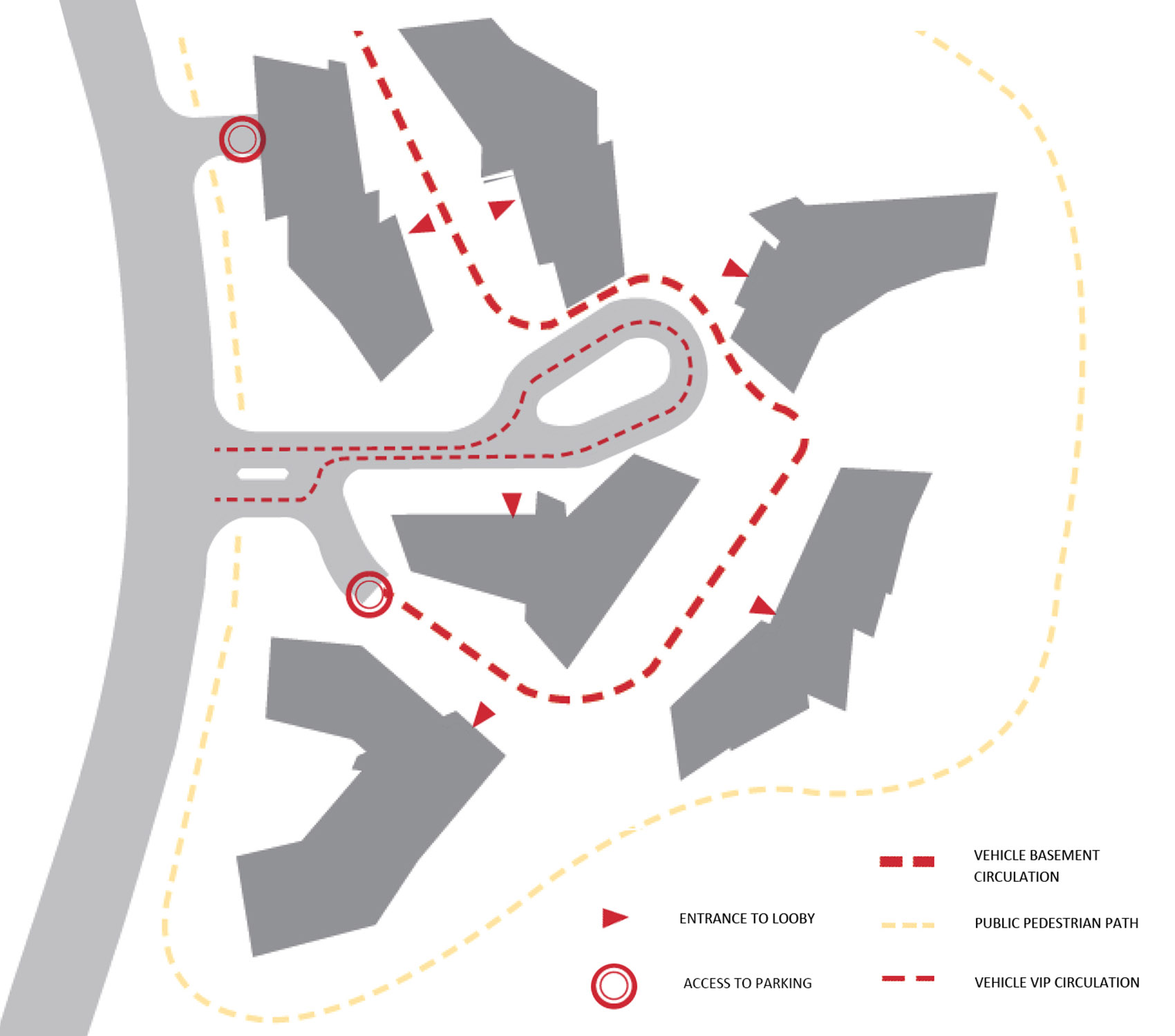 成都麓湖郎酒集团总部 / 上海骏地建筑设计事务所股份有限公司-79