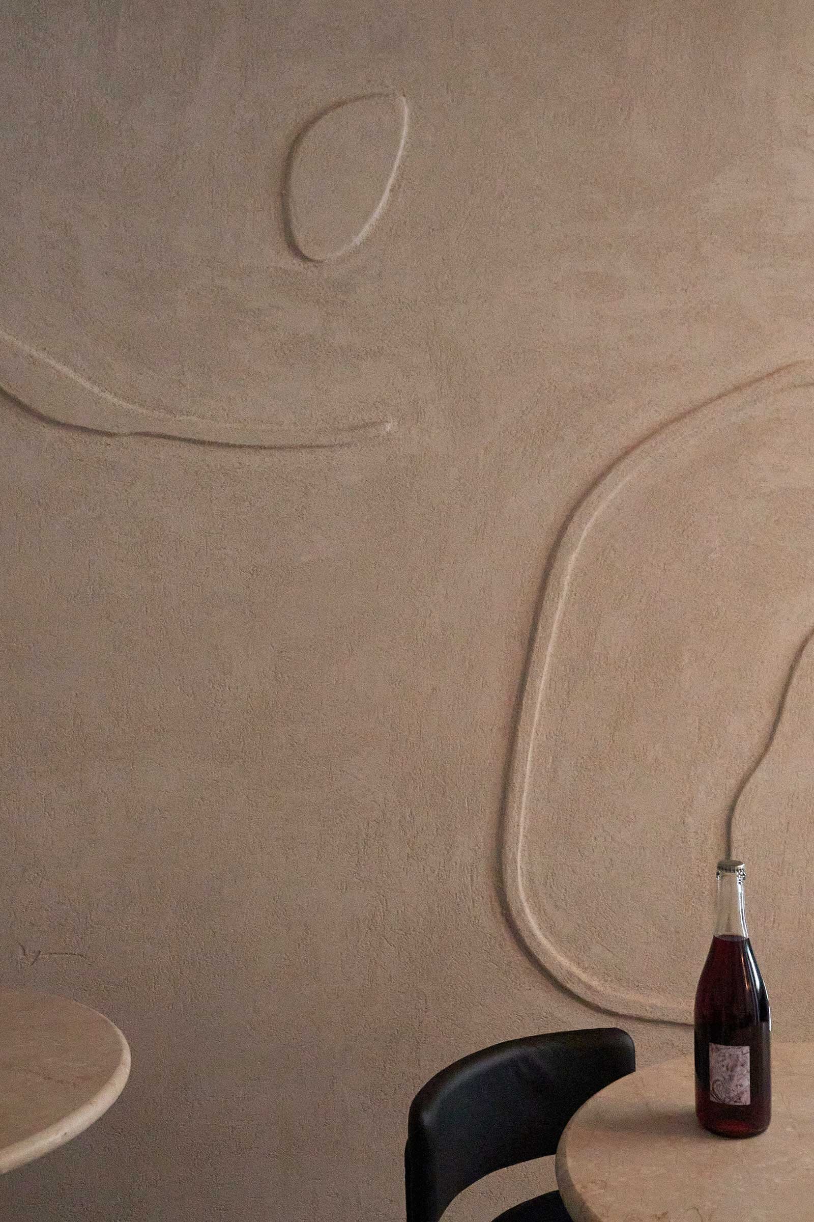 Housed in a two-storey terrace is No.92 wine bar and kitchen — Design Anthology-12