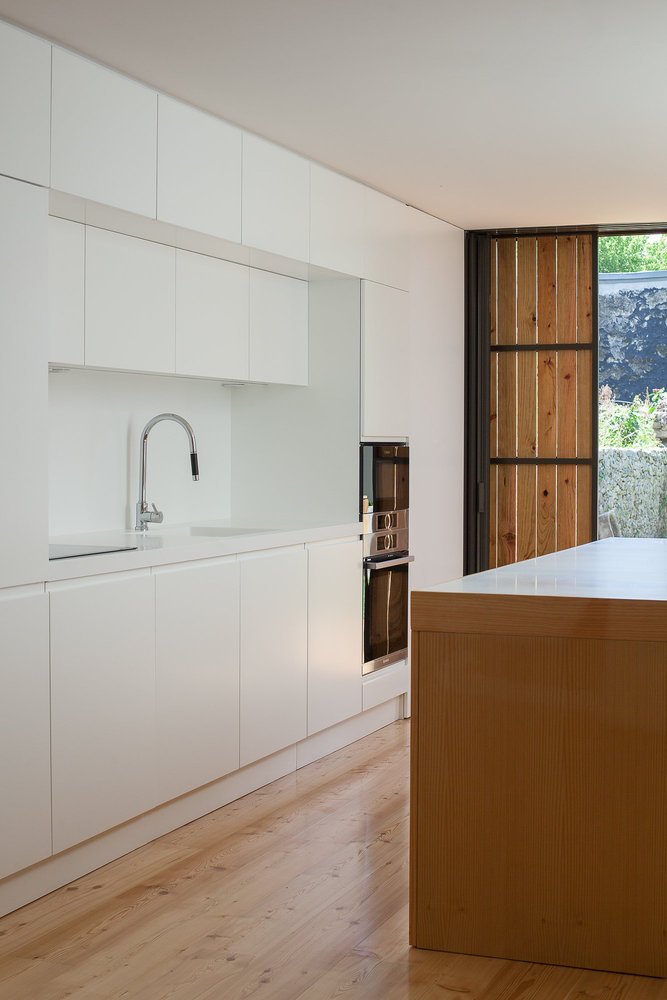 波尔图博阿维斯塔住宅翻新-41