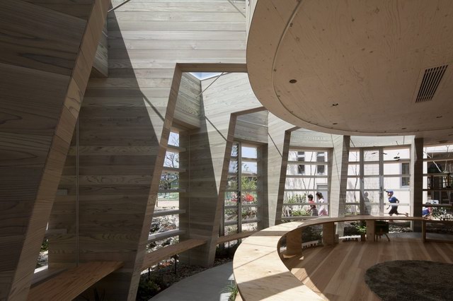 日本北海道“花生幼儿园”-14