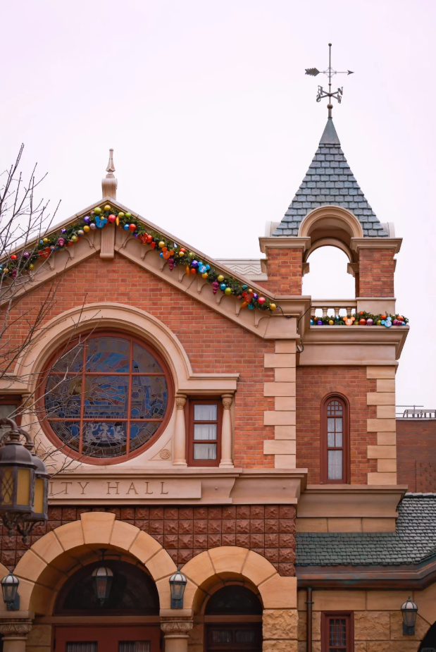 【UDO商业空间设计】打造沉浸式体验“乐园+商业”共生模式-22