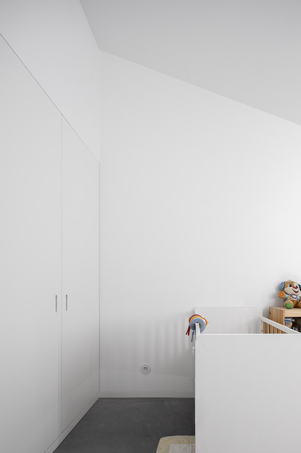 Sta Joana 住宅丨葡萄牙丨NU.MA-46