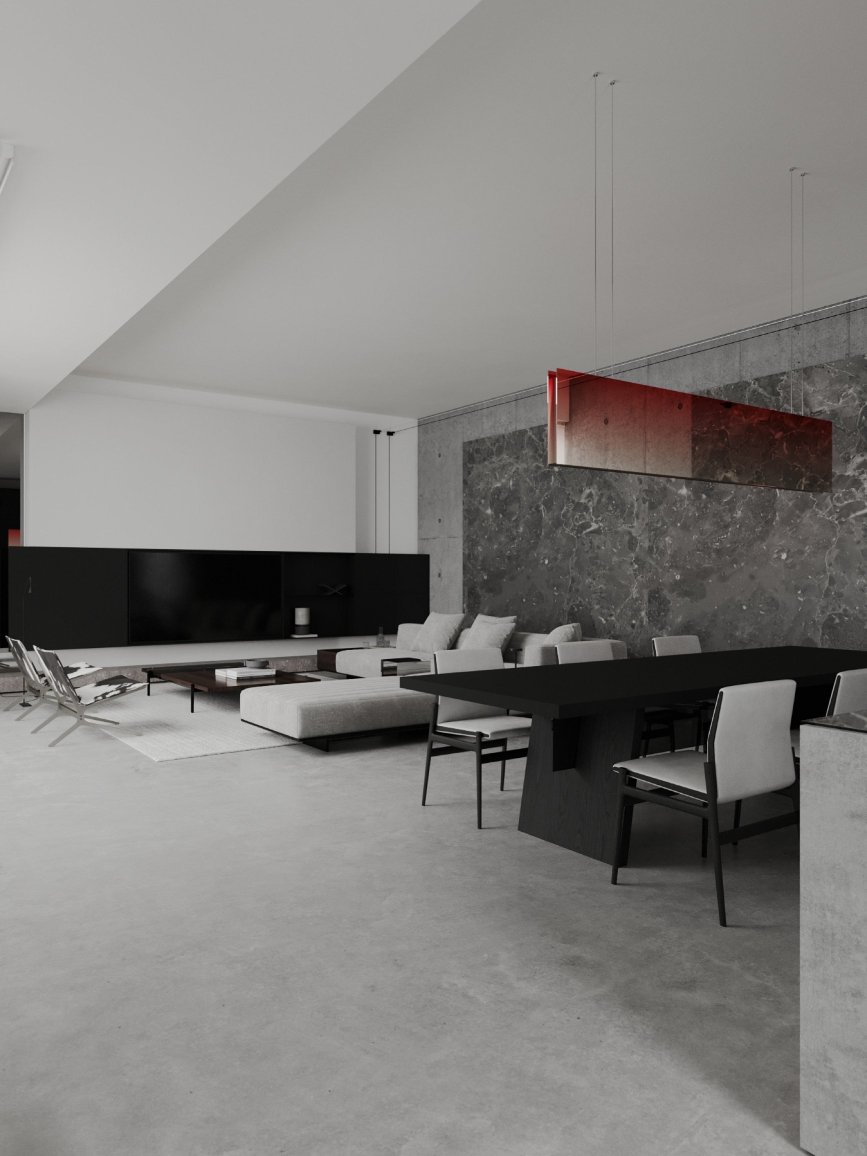 沙特豪华别墅884号丨沙特阿拉伯利雅得丨ARTIMITRO-33