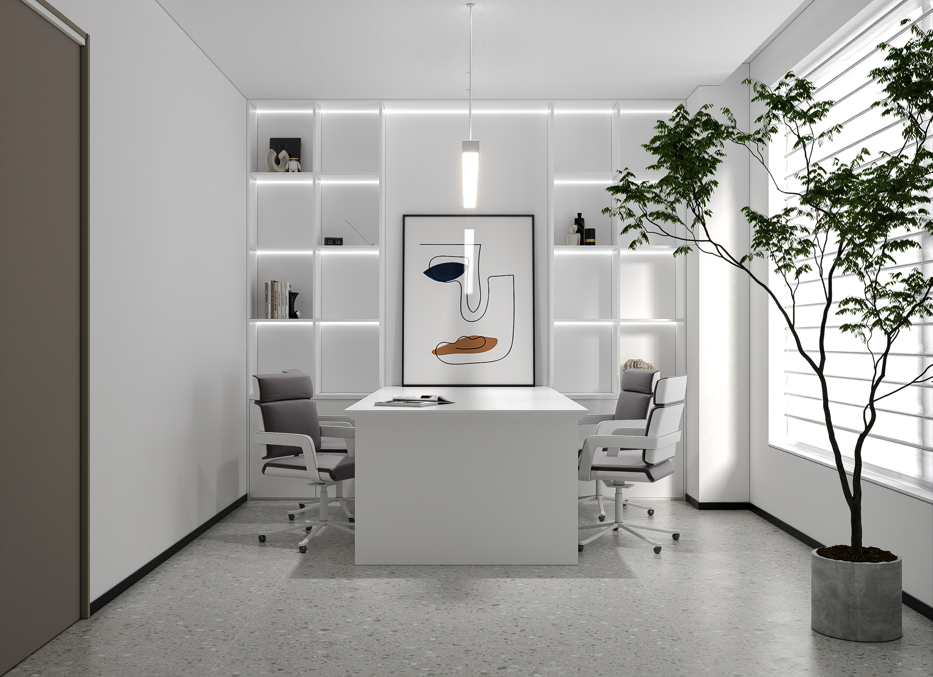 华州国际丨中国太原丨雷洋,杨磊-11