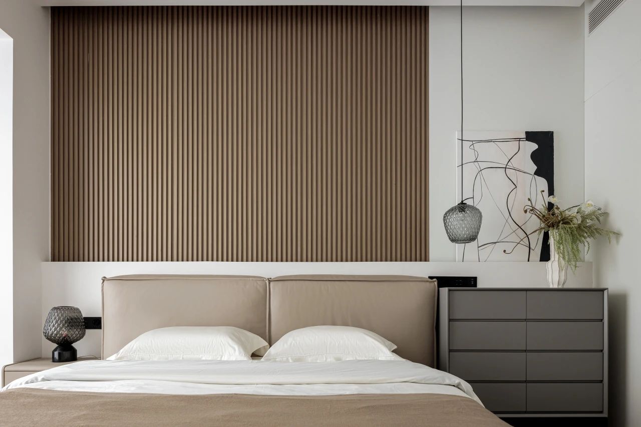 600m²光影大宅丨中国内江丨内江十亩设计-81