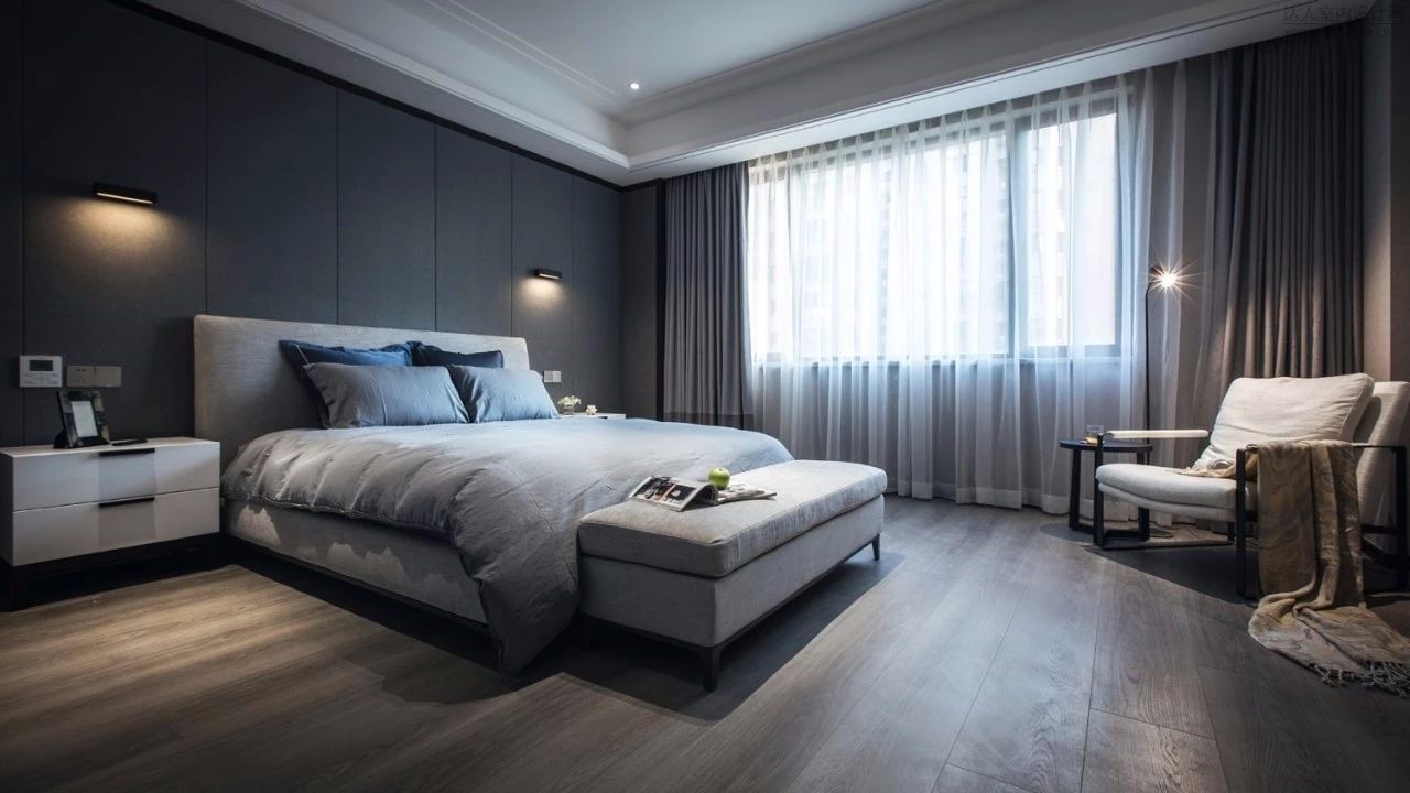 温州万利装饰设计 | 自在生活-18