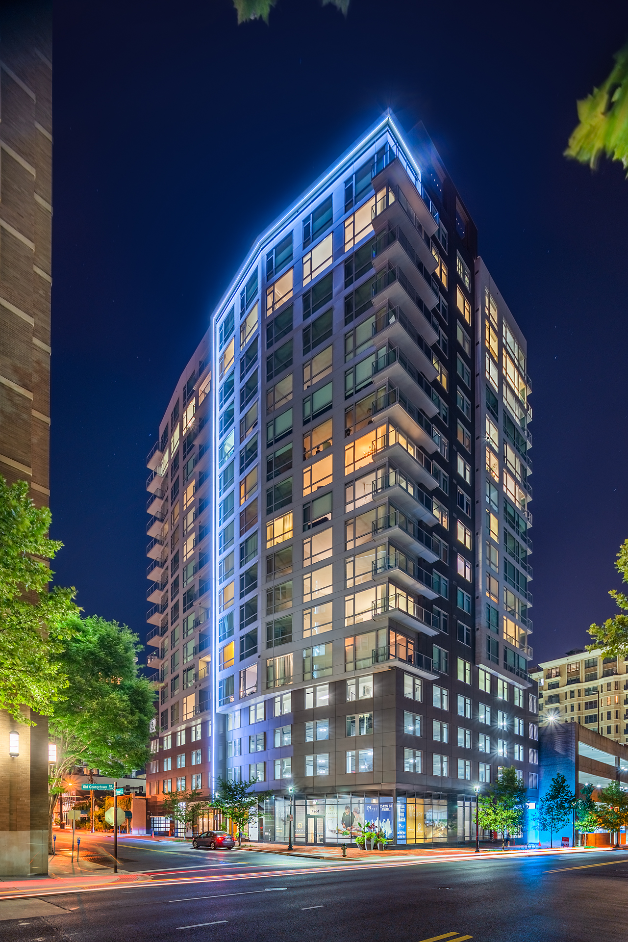 Cheval Bethesda | SK+I Architecture-6