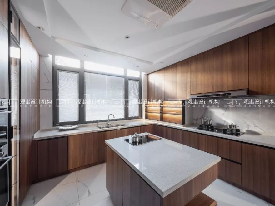 椒江中央花园轻奢雅居,现代精致彰显品味-47