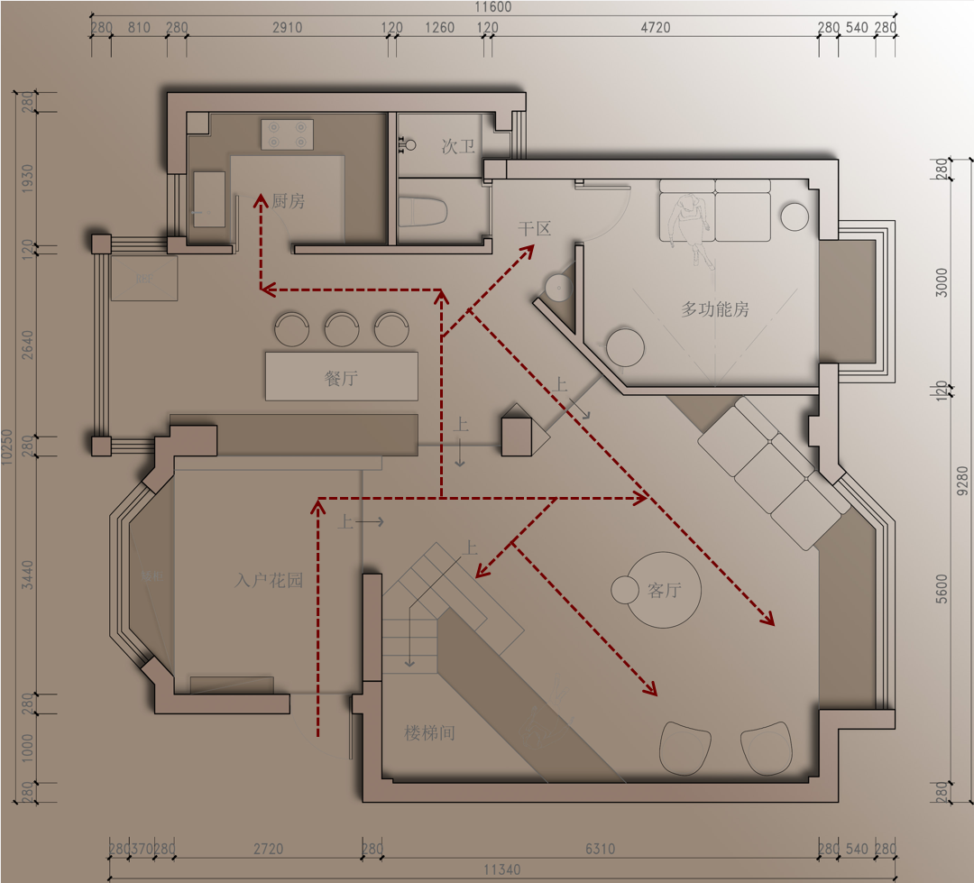 全案设计交付资料样版-4