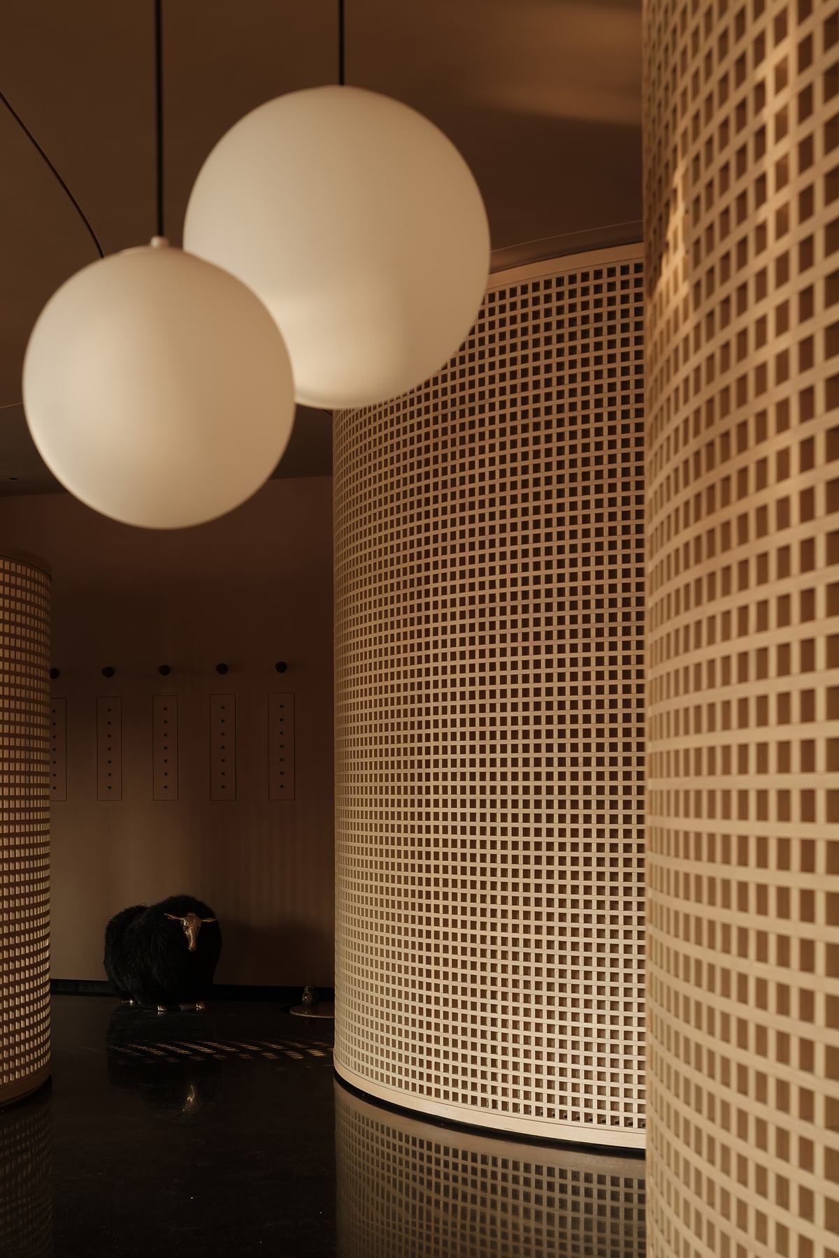 融起涧丨中国宁波丨古木子月设计-18