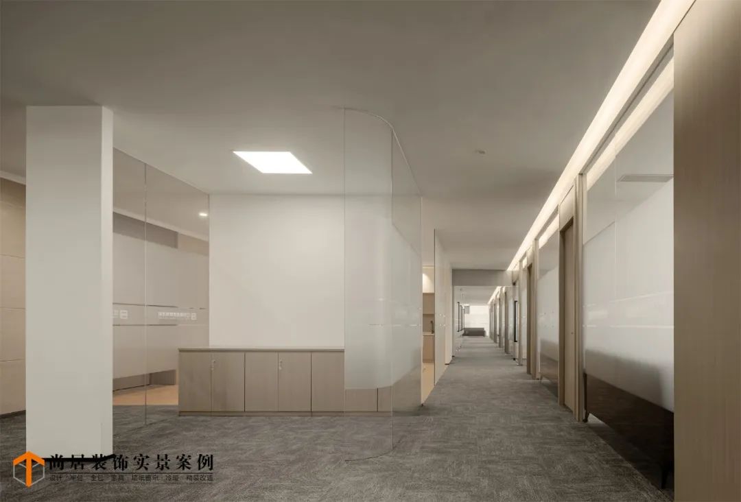 国颂律师事务所丨中国江苏丨尚居装饰-25