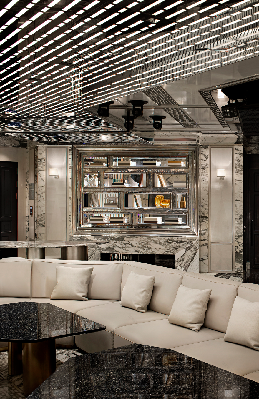 港湾一号(深圳)丨中国深圳丨陈广宇设计事务所(深圳)有限公司-48