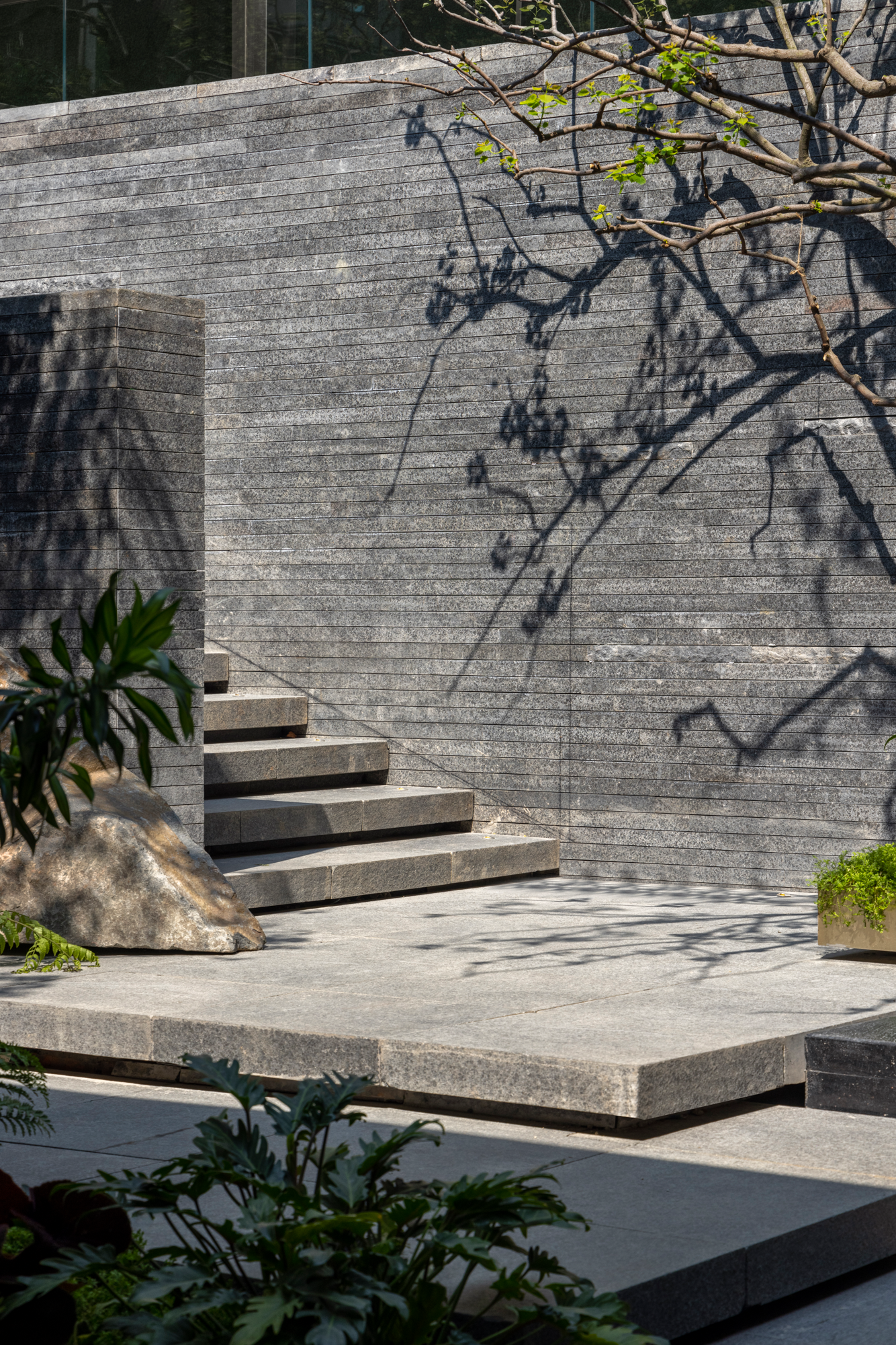 锦江璞园丨中国成都丨共生形态设计-6