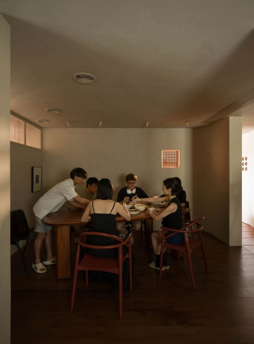 简璞工作室设计丨简璞设计-16