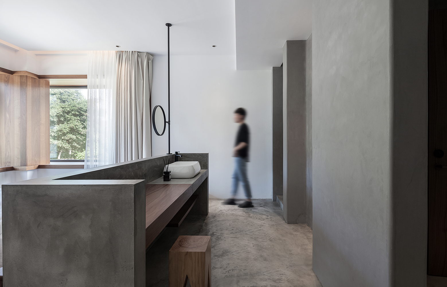 大小设计 | SOUTHLANE, 湄屿南巷民宿-71