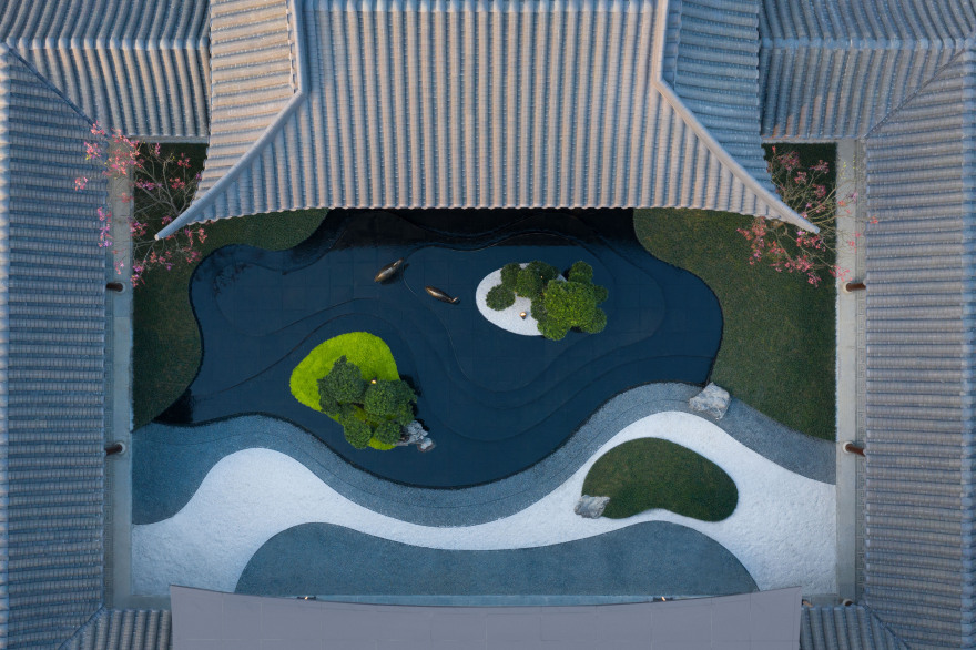 东海·山水秋鸣丨阿特贝尔 Artbell-45